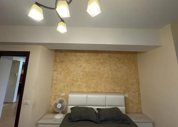 Executive Flat By Chr Luxury Bucharest