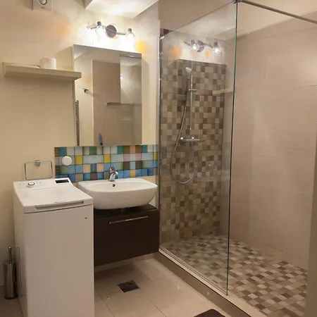 Appartement Executive Flat By Chr Luxury