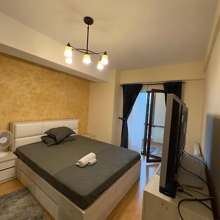 Executive Flat By Chr Luxury Appartement *