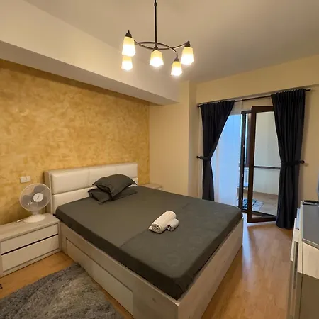 Appartement Executive Flat By Chr Luxury