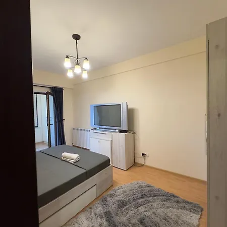 Appartement Executive Flat By Chr Luxury Bucarest