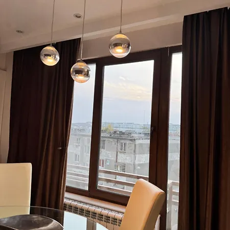 Executive Flat By Chr Luxury Apartment Bucharest