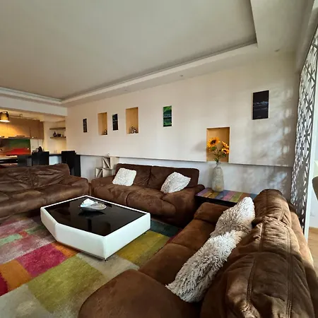 Executive Flat By Chr Luxury * Bucharest