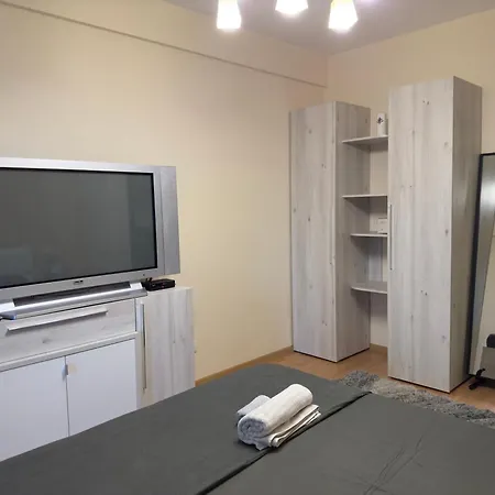 Executive Flat By Chr Luxury * Bukarest