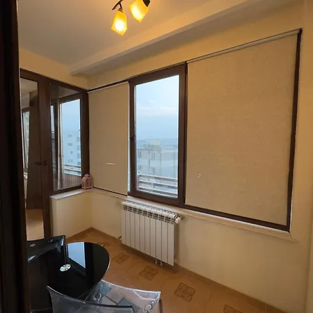 Executive Flat By Chr Luxury Bukarest