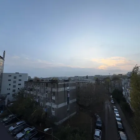 Executive Flat By Chr Luxury