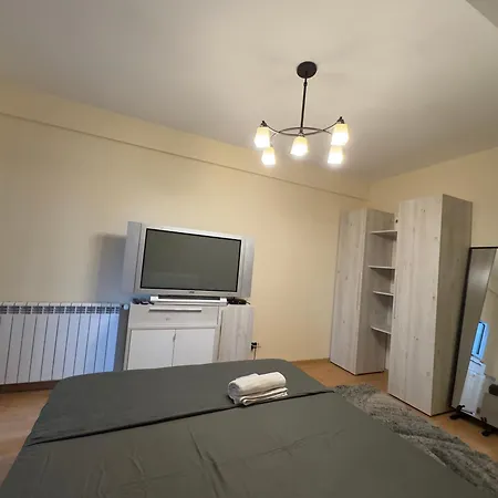 Apartment Executive Flat By Chr Luxury *