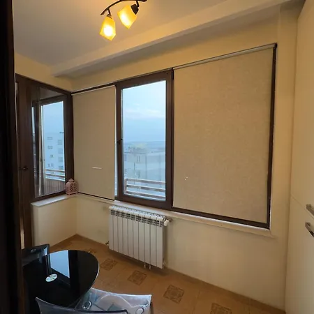 Executive Flat By Chr Luxury