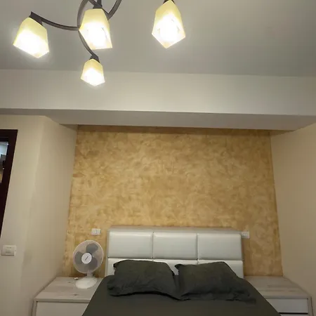 Executive Flat By Chr Luxury Bucharest