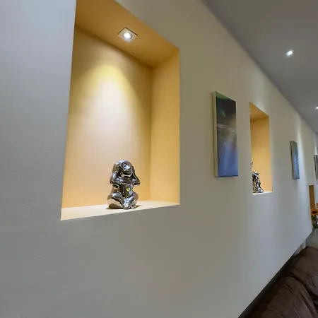 Apartment Executive Flat By Chr Luxury Bukarest