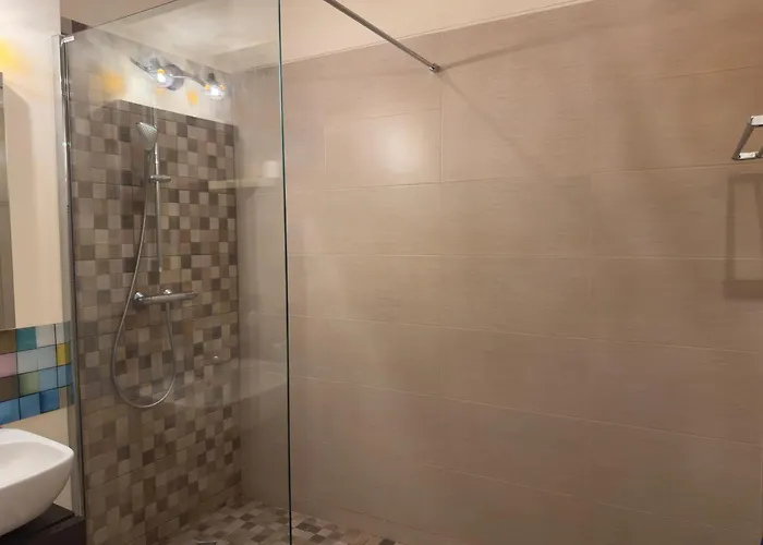 Executive Flat By Chr Luxury * Bucureşti