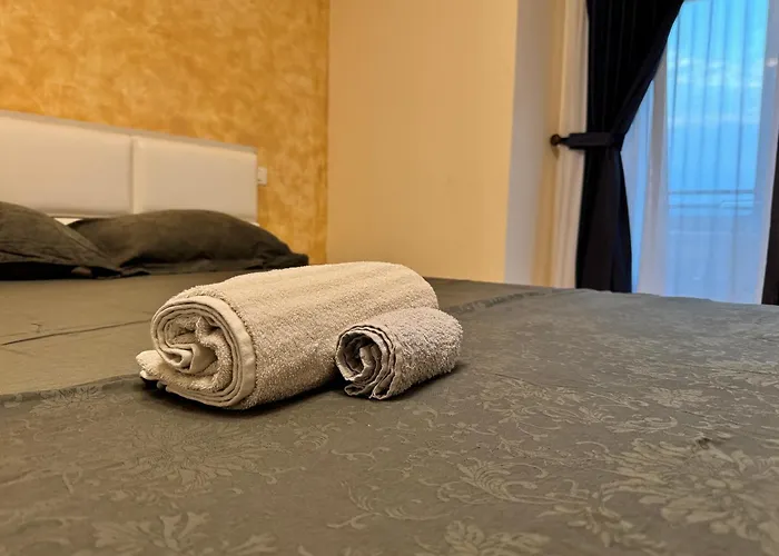 Executive Flat By Chr Luxury Apartament Bucureşti