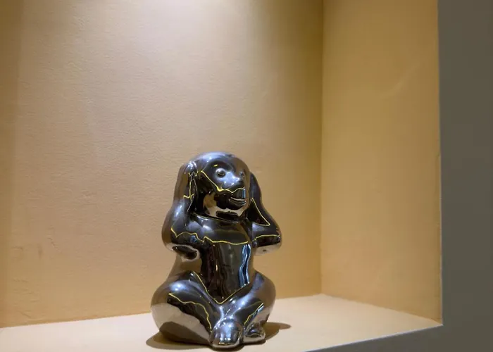 Apartament Executive Flat By Chr Luxury *