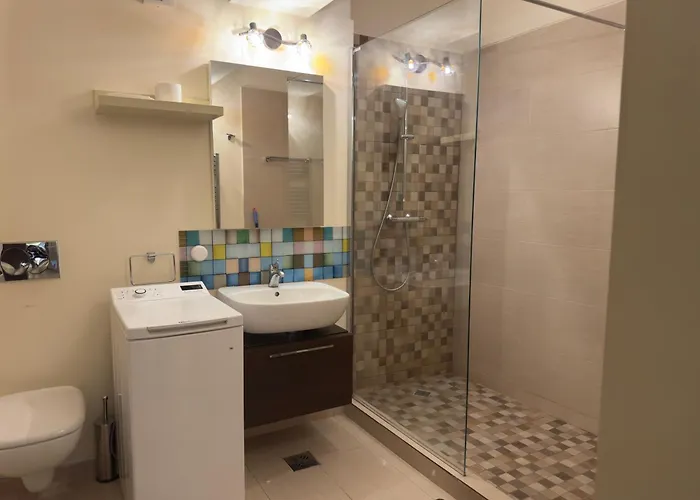 Apartament Executive Flat By Chr Luxury