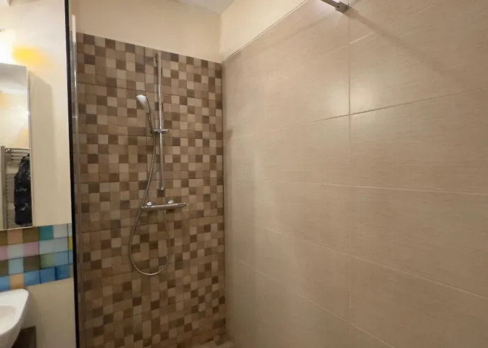 Apartament Executive Flat By Chr Luxury *