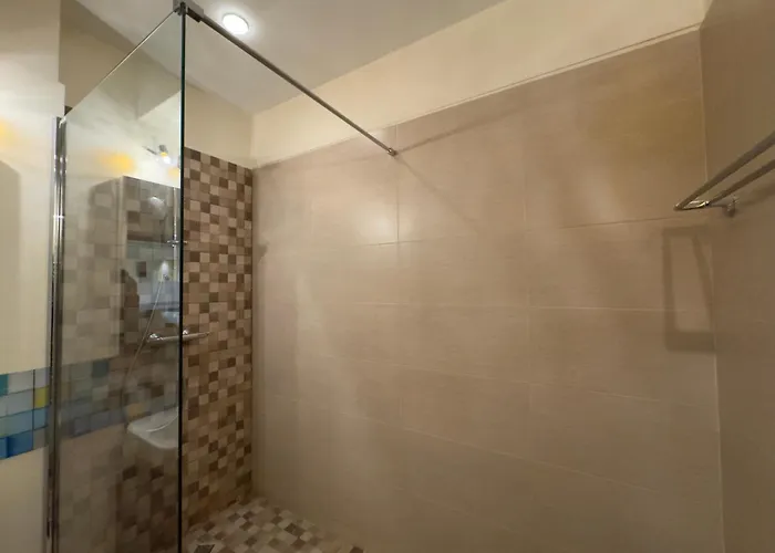 Executive Flat By Chr Luxury Бухарест