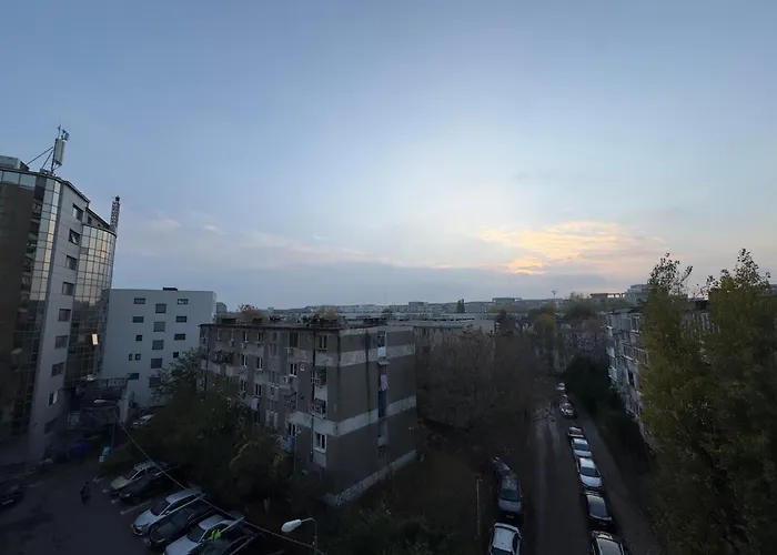 Executive Flat By Chr Luxury