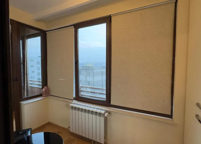 Executive Flat By Chr Luxury