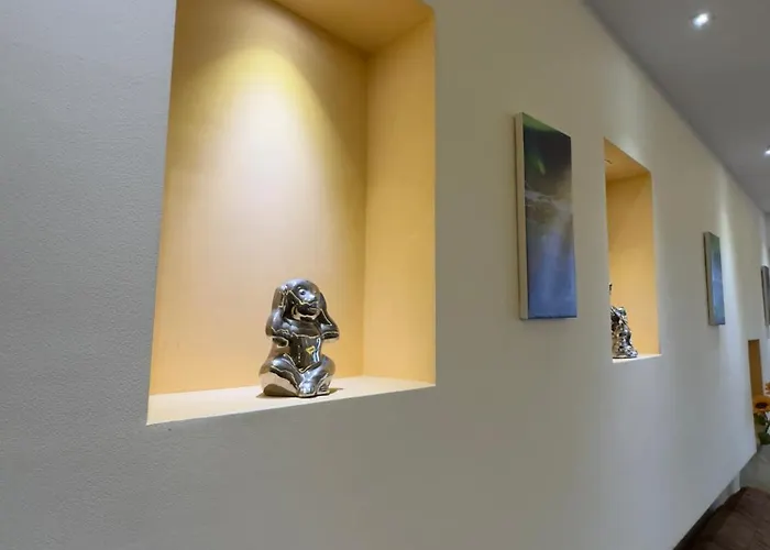 Апартаменти Executive Flat By Chr Luxury Бухарест