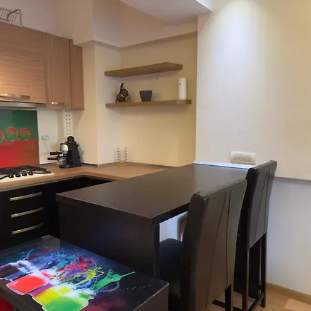 Διαμέρισμα Executive Flat By Chr Luxury *