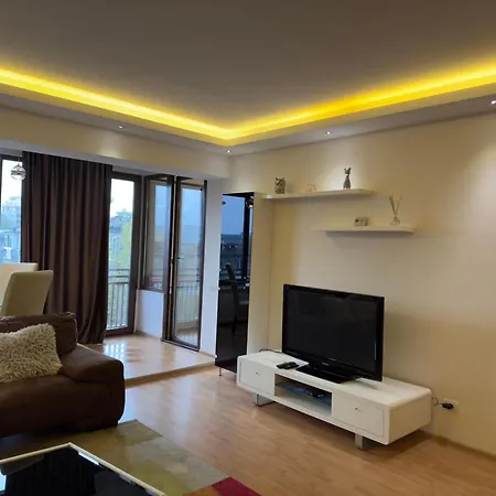Διαμέρισμα Executive Flat By Chr Luxury