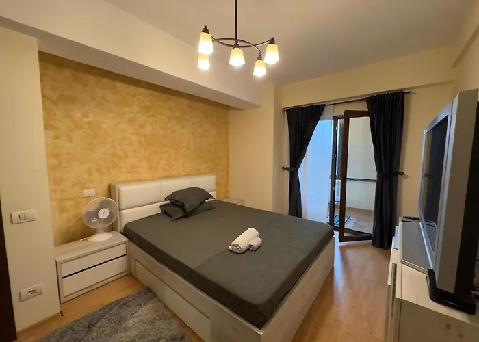 Διαμέρισμα Executive Flat By Chr Luxury