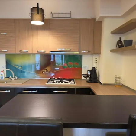 Executive Flat By Chr Luxury *