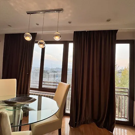 Executive Flat By Chr Luxury Apartament