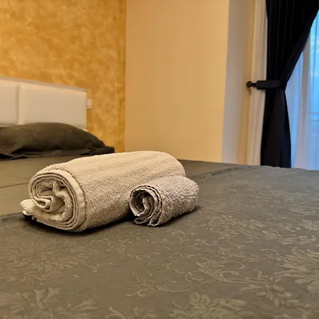 Executive Flat By Chr Luxury Apartament Bukareszt