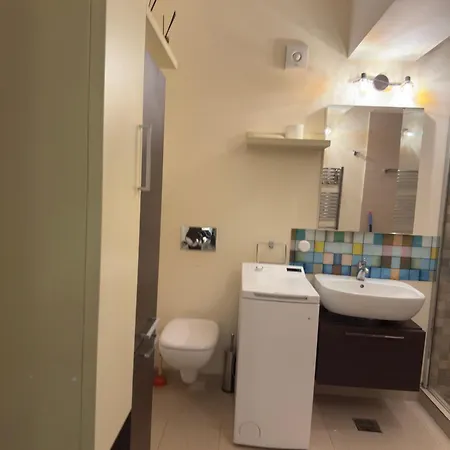 Executive Flat By Chr Luxury Apartament