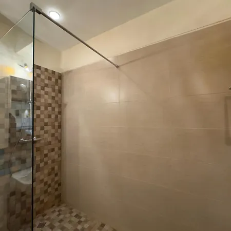 Executive Flat By Chr Luxury Bukareszt